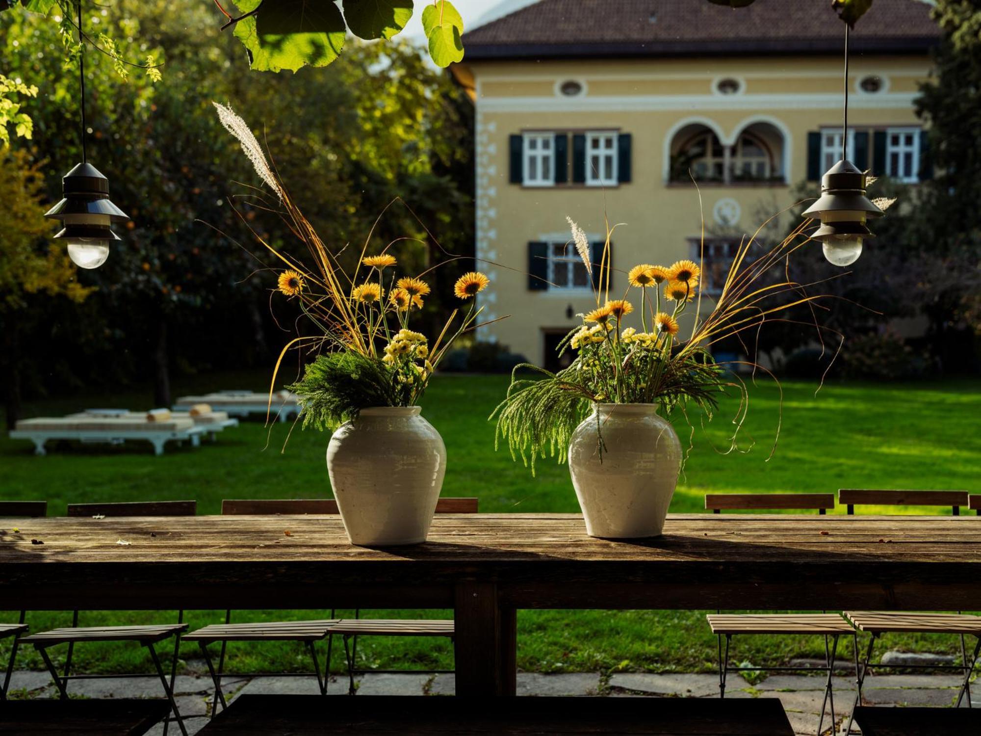 Villa Arnica ลานา ภายนอก รูปภาพ