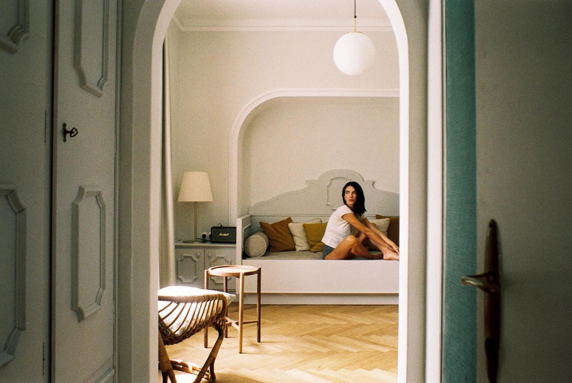 Villa Arnica ลานา ภายนอก รูปภาพ