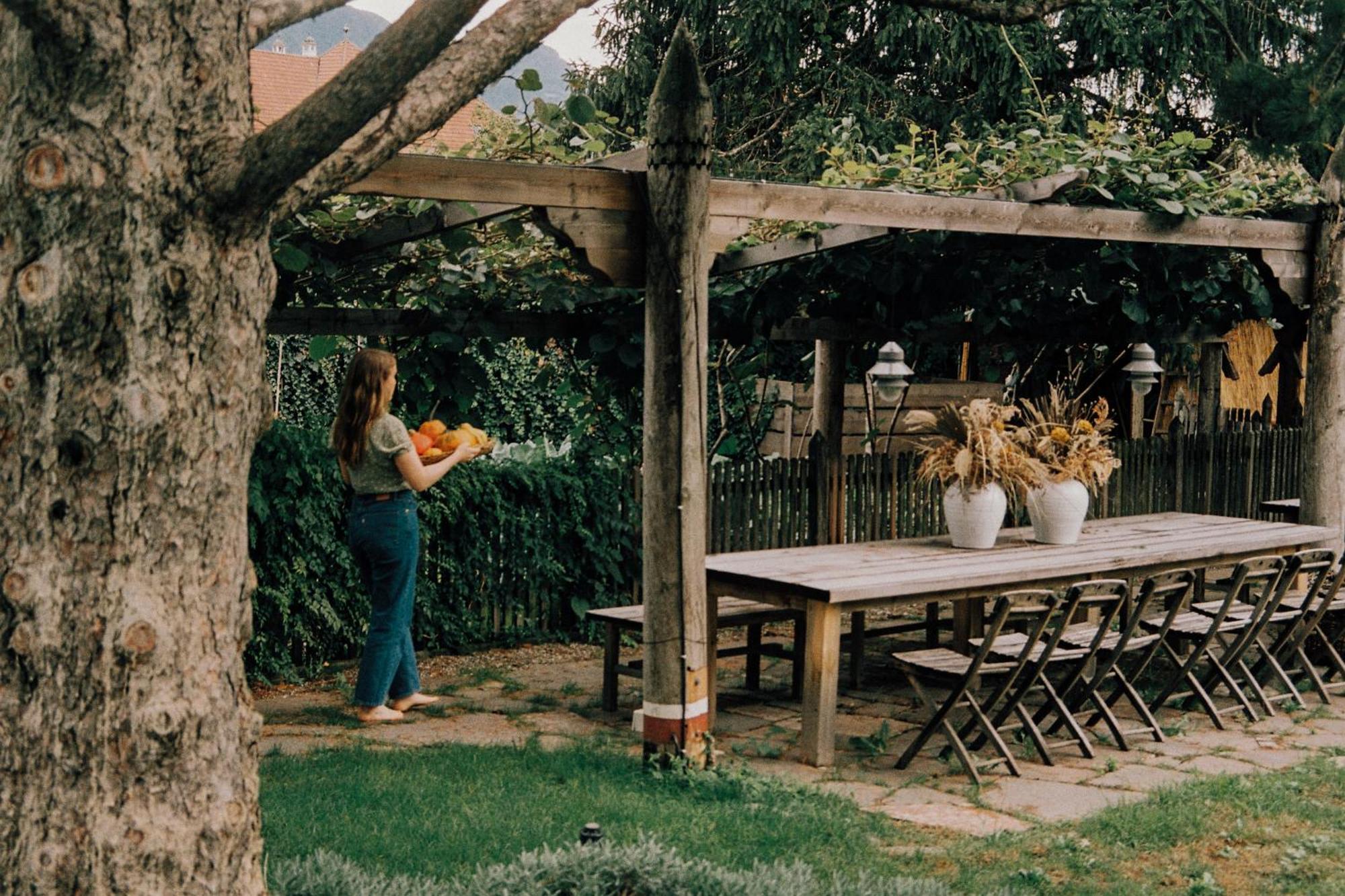 Villa Arnica ลานา ภายนอก รูปภาพ